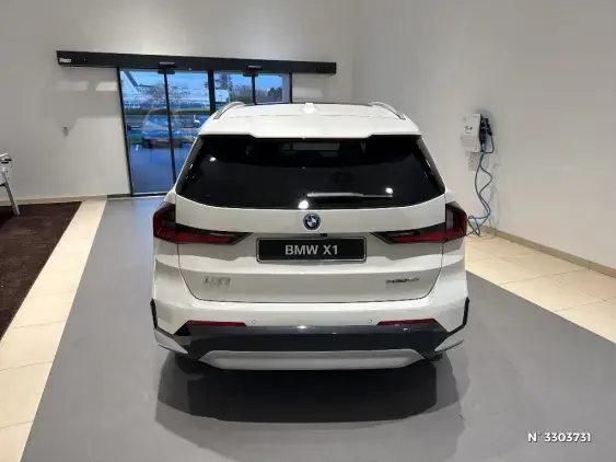 BMW iX1 U11 - voiture de démonstration - Photo 6