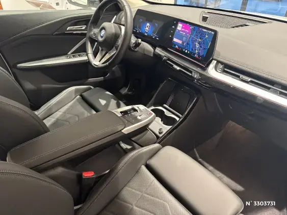 BMW iX1 U11 - voiture de démonstration - Photo 10