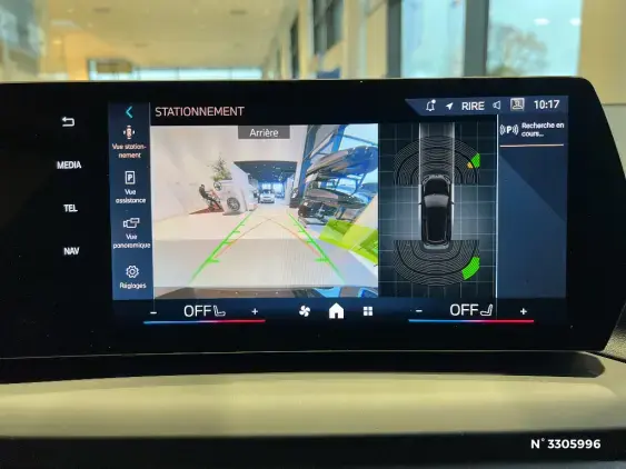 BMW SERIE 1 F70 - voiture de démonstration - Photo 14