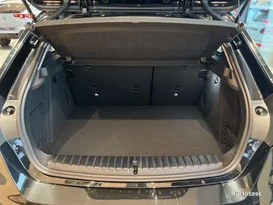 BMW SERIE 1 F70 - voiture de démonstration - Photo 7