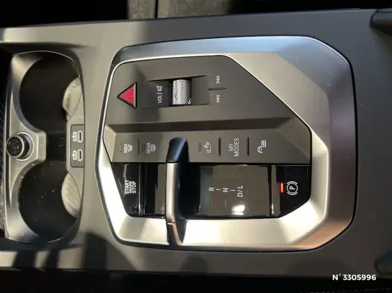 BMW SERIE 1 F70 - voiture de démonstration - Photo 15