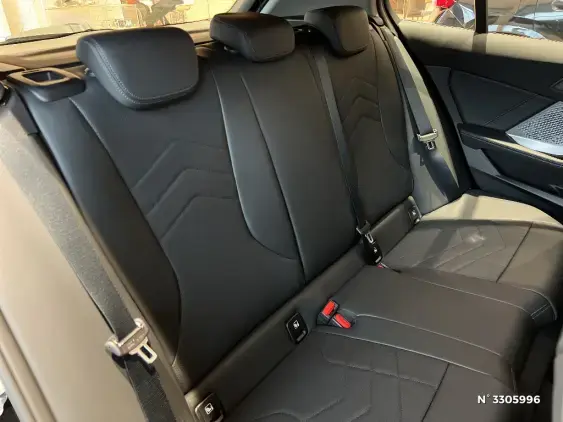 BMW SERIE 1 F70 - voiture de démonstration - Photo 11