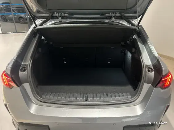 BMW SERIE 1 F70 - voiture de démonstration - Photo 7