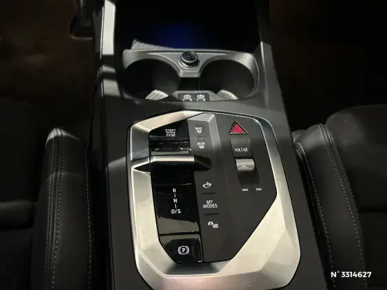 BMW SERIE 1 F70 - voiture de démonstration - Photo 14