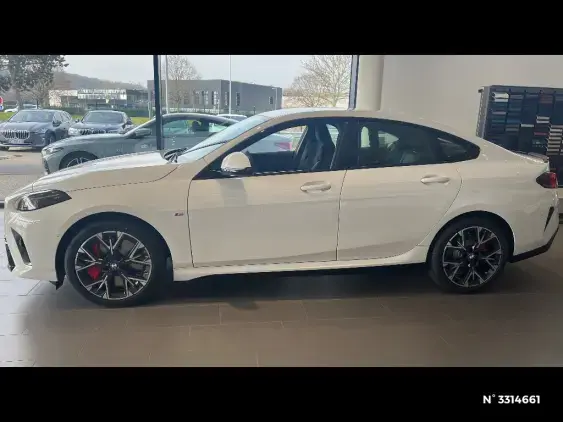 BMW SERIE 2 GRAN COUPE F74 - voiture de démonstration - Photo 2