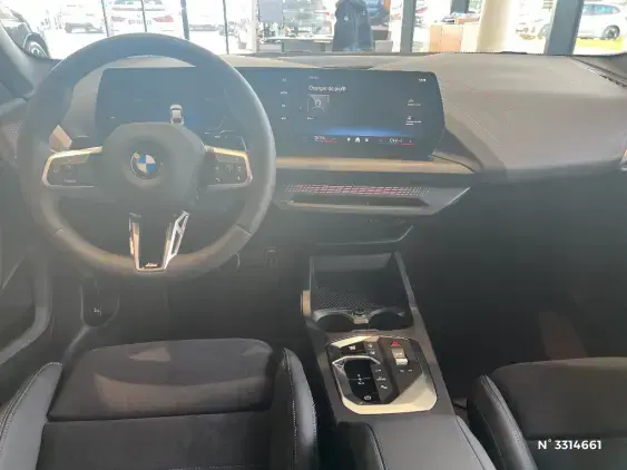 BMW SERIE 2 GRAN COUPE F74 - voiture de démonstration - Photo 9