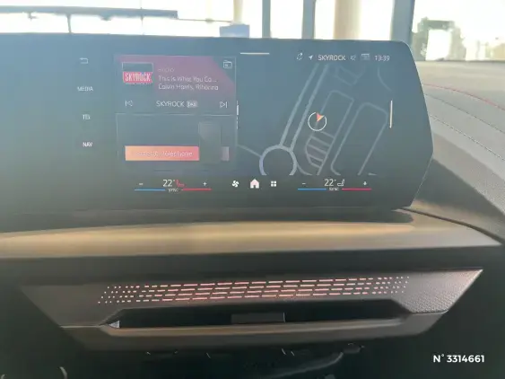 BMW SERIE 2 GRAN COUPE F74 - voiture de démonstration - Photo 13