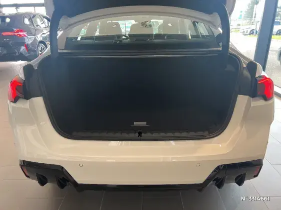 BMW SERIE 2 GRAN COUPE F74 - voiture de démonstration - Photo 7