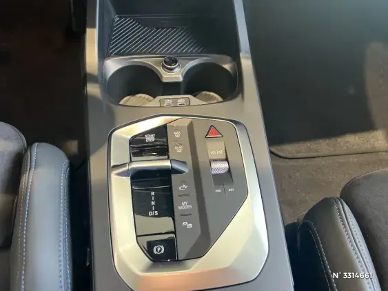 BMW SERIE 2 GRAN COUPE F74 - voiture de démonstration - Photo 15