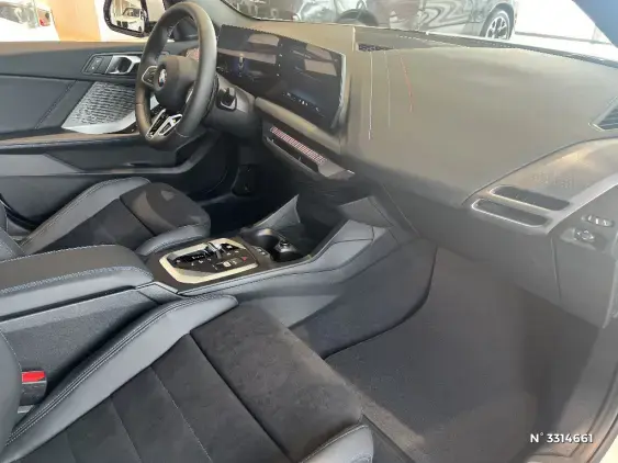 BMW SERIE 2 GRAN COUPE F74 - voiture de démonstration - Photo 10
