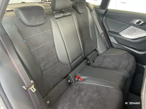BMW SERIE 2 GRAN COUPE F74 - voiture de démonstration - Photo 11