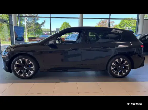 BMW iX I20 - voiture de démonstration - Photo 2