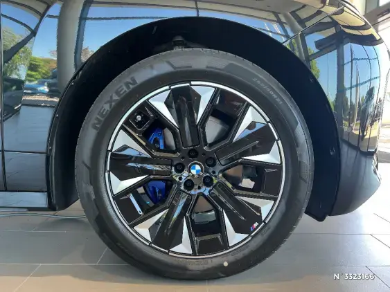 BMW iX I20 - voiture de démonstration - Photo 8