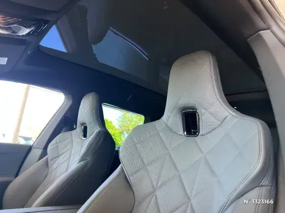 BMW iX I20 - voiture de démonstration - Photo 15