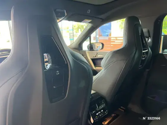 BMW iX I20 - voiture de démonstration - Photo 22
