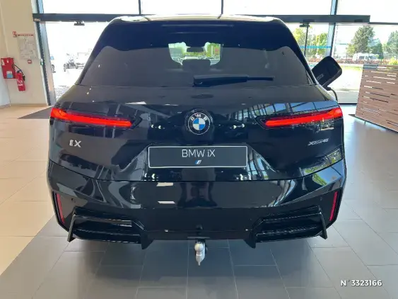 BMW iX I20 - voiture de démonstration - Photo 6