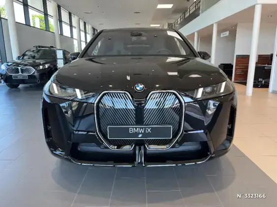 BMW iX I20 - voiture de démonstration - Photo 3