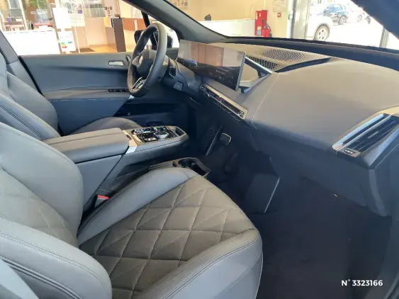 BMW iX I20 - voiture de démonstration - Photo 10