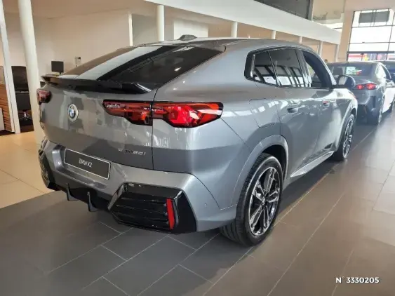 BMW X2 U10 - voiture de démonstration - Photo 4