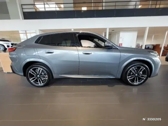 BMW X2 U10 - voiture de démonstration - Photo 5
