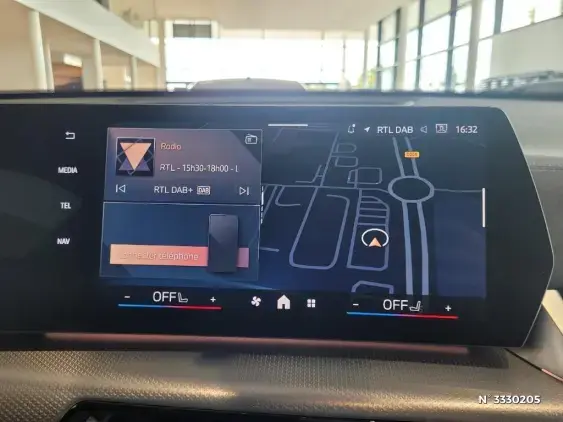 BMW X2 U10 - voiture de démonstration - Photo 13