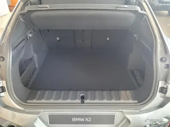 BMW X2 U10 - voiture de démonstration - Photo 7