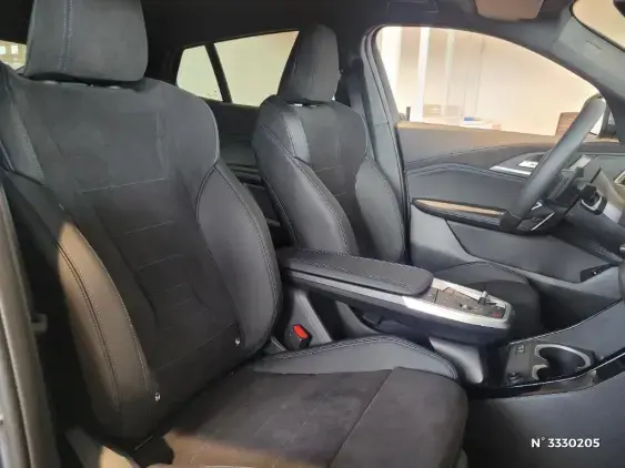 BMW X2 U10 - voiture de démonstration - Photo 25