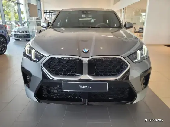 BMW X2 U10 - voiture de démonstration - Photo 3