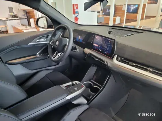 BMW X2 U10 - voiture de démonstration - Photo 10