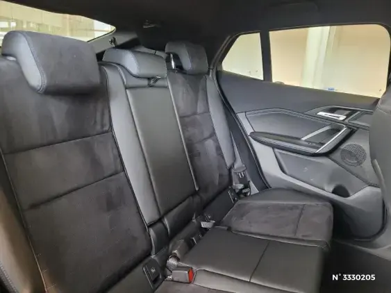 BMW X2 U10 - voiture de démonstration - Photo 11