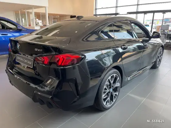 BMW SERIE 2 GRAN COUPE F74 - voiture de démonstration - Photo 4