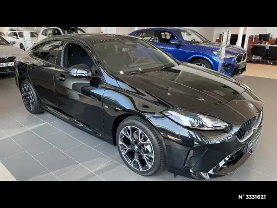 BMW SERIE 2 GRAN COUPE F74 - voiture de démonstration - Photo 5