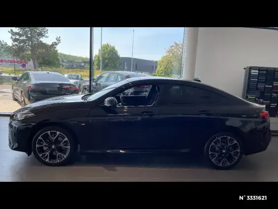 BMW SERIE 2 GRAN COUPE F74 - voiture de démonstration - Photo 2