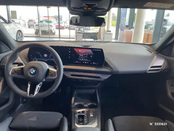 BMW SERIE 2 GRAN COUPE F74 - voiture de démonstration - Photo 9
