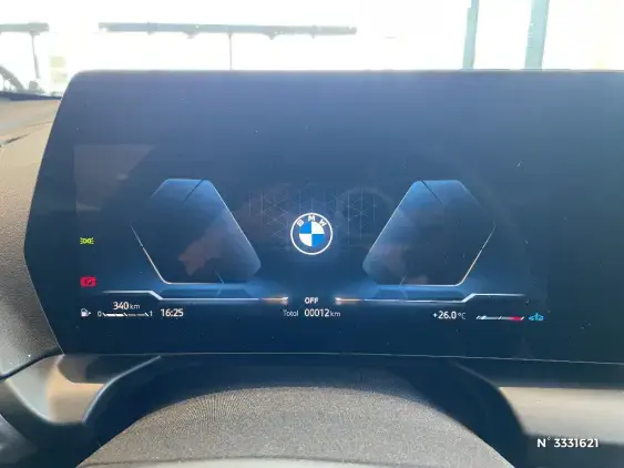 BMW SERIE 2 GRAN COUPE F74 - voiture de démonstration - Photo 12