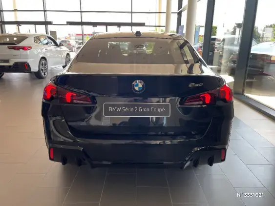BMW SERIE 2 GRAN COUPE F74 - voiture de démonstration - Photo 6