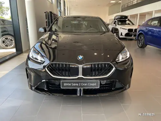 BMW SERIE 2 GRAN COUPE F74 - voiture de démonstration - Photo 3
