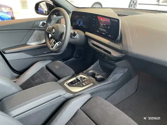 BMW SERIE 2 GRAN COUPE F74 - voiture de démonstration - Photo 10