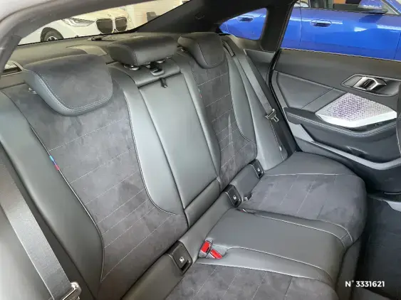 BMW SERIE 2 GRAN COUPE F74 - voiture de démonstration - Photo 11