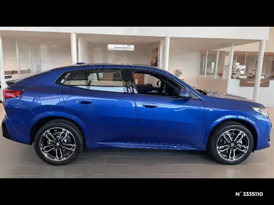 BMW X2 U10 - voiture de démonstration - Photo 5