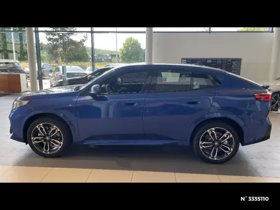 BMW X2 U10 - voiture de démonstration - Photo 2