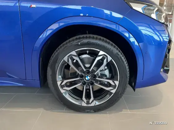 BMW X2 U10 - voiture de démonstration - Photo 8