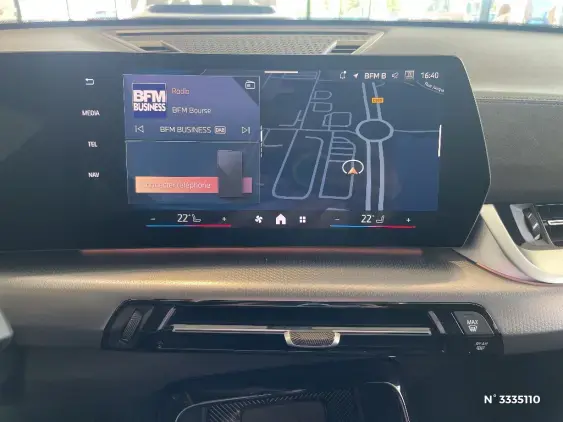 BMW X2 U10 - voiture de démonstration - Photo 13
