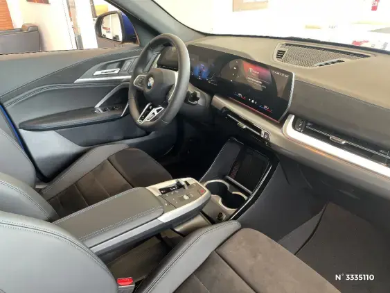 BMW X2 U10 - voiture de démonstration - Photo 10