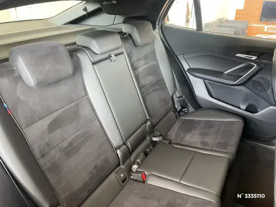 BMW X2 U10 - voiture de démonstration - Photo 11
