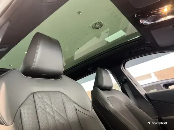 BMW X3 G45 - voiture de démonstration - Photo 15