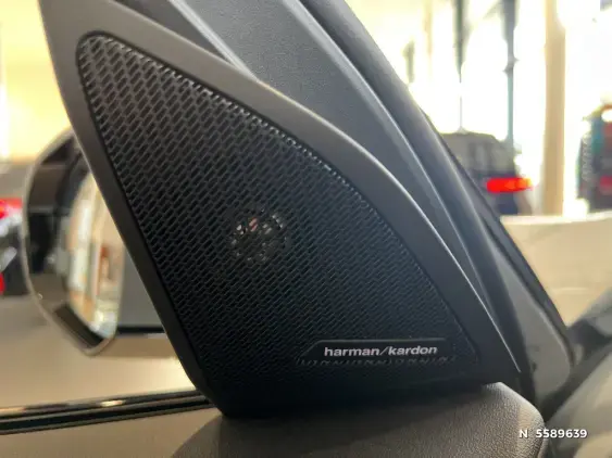 BMW X3 G45 - voiture de démonstration - Photo 21