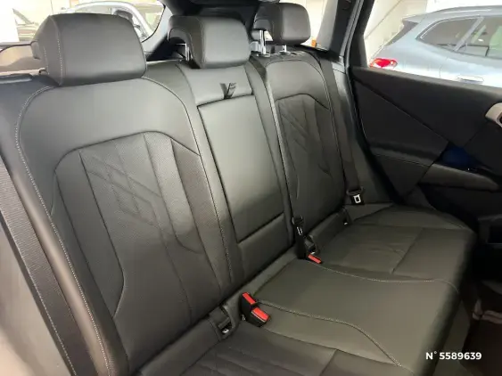 BMW X3 G45 - voiture de démonstration - Photo 11