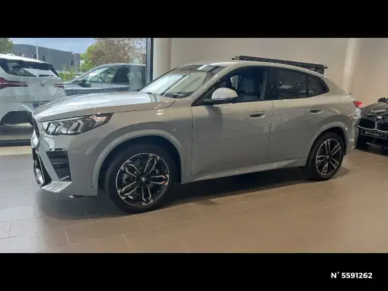 BMW X2 U10 - voiture de démonstration - Photo 2