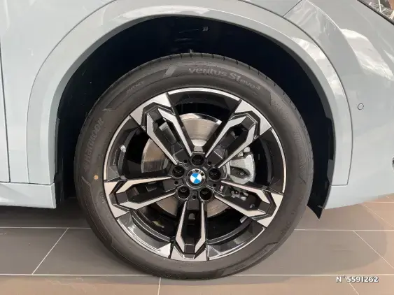 BMW X2 U10 - voiture de démonstration - Photo 8